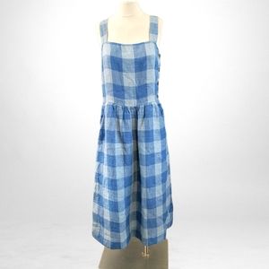 Wilfred Le Fou Berenice Linen Dress